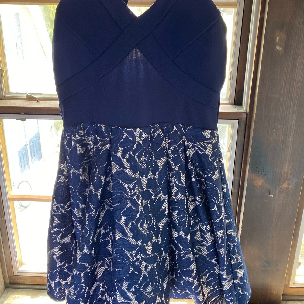 homecoming dress